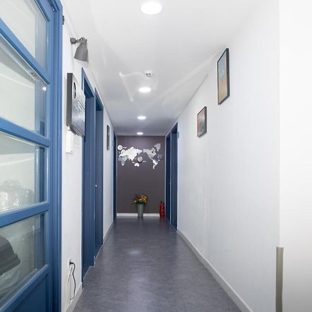 Incheon Airport Yj Guesthouse Ngoại thất bức ảnh