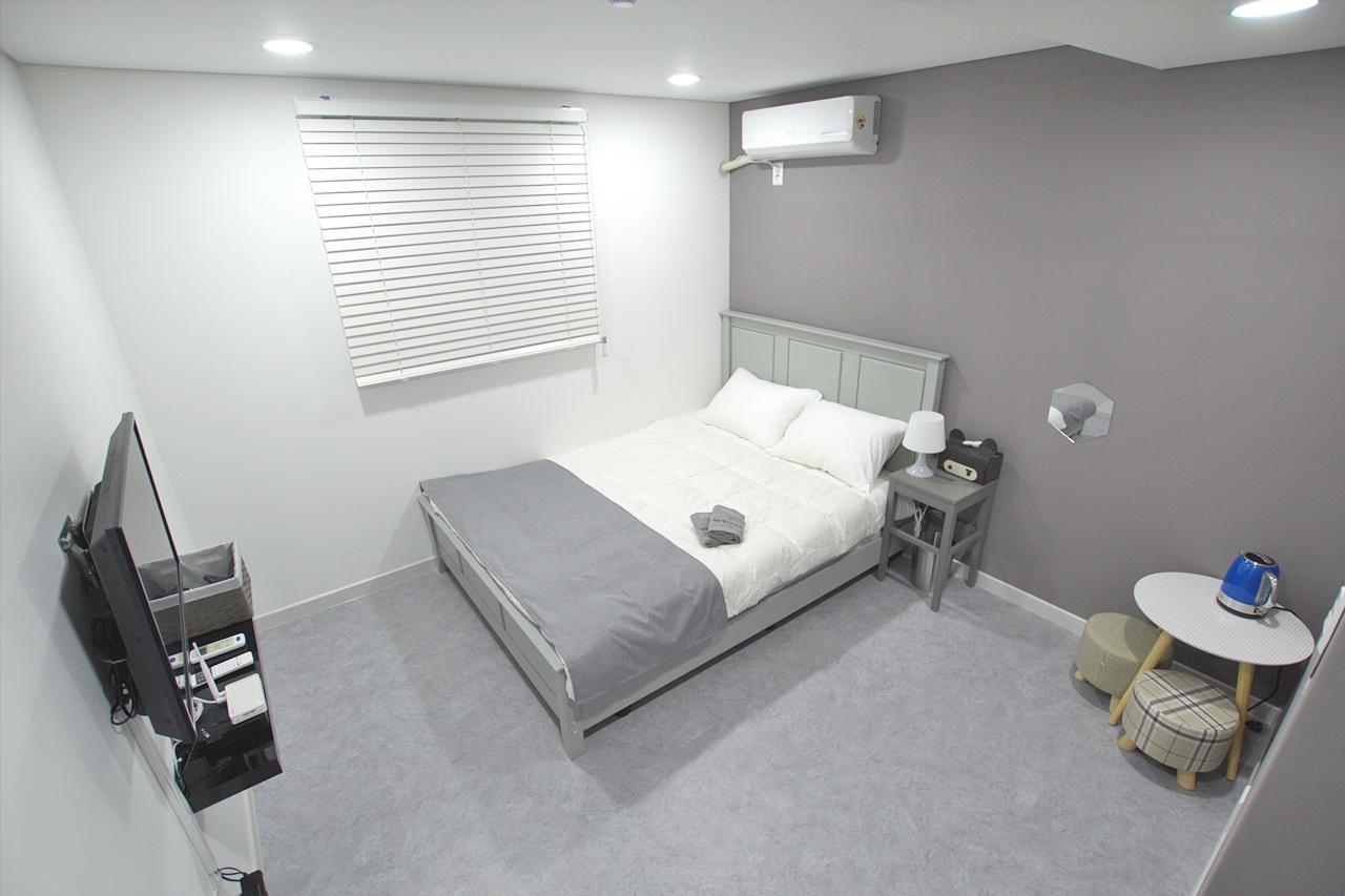 Incheon Airport Yj Guesthouse Ngoại thất bức ảnh