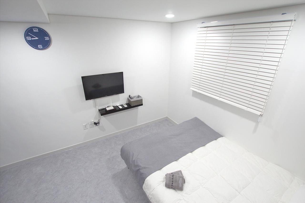 Incheon Airport Yj Guesthouse Ngoại thất bức ảnh