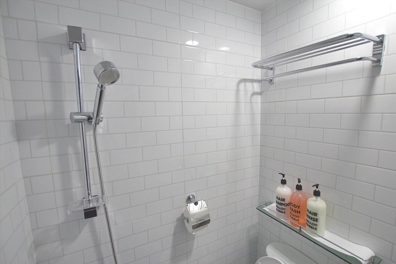 Incheon Airport Yj Guesthouse Ngoại thất bức ảnh