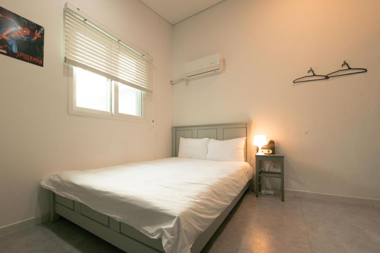 Incheon Airport Yj Guesthouse Ngoại thất bức ảnh