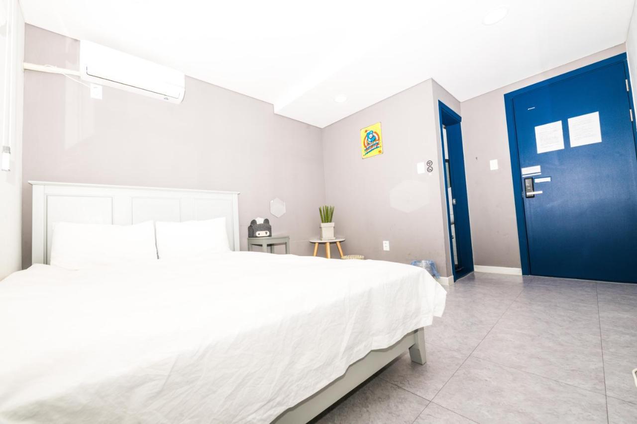 Incheon Airport Yj Guesthouse Ngoại thất bức ảnh