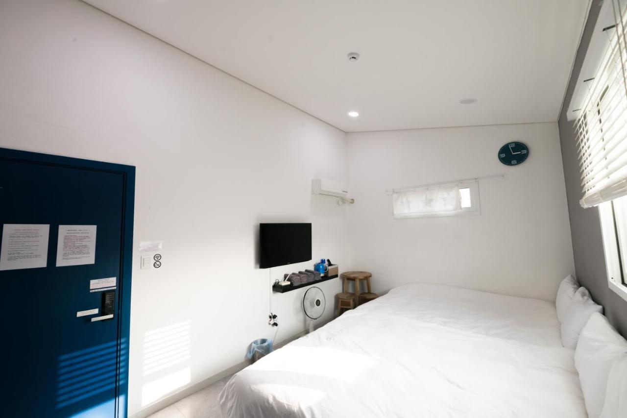 Incheon Airport Yj Guesthouse Ngoại thất bức ảnh